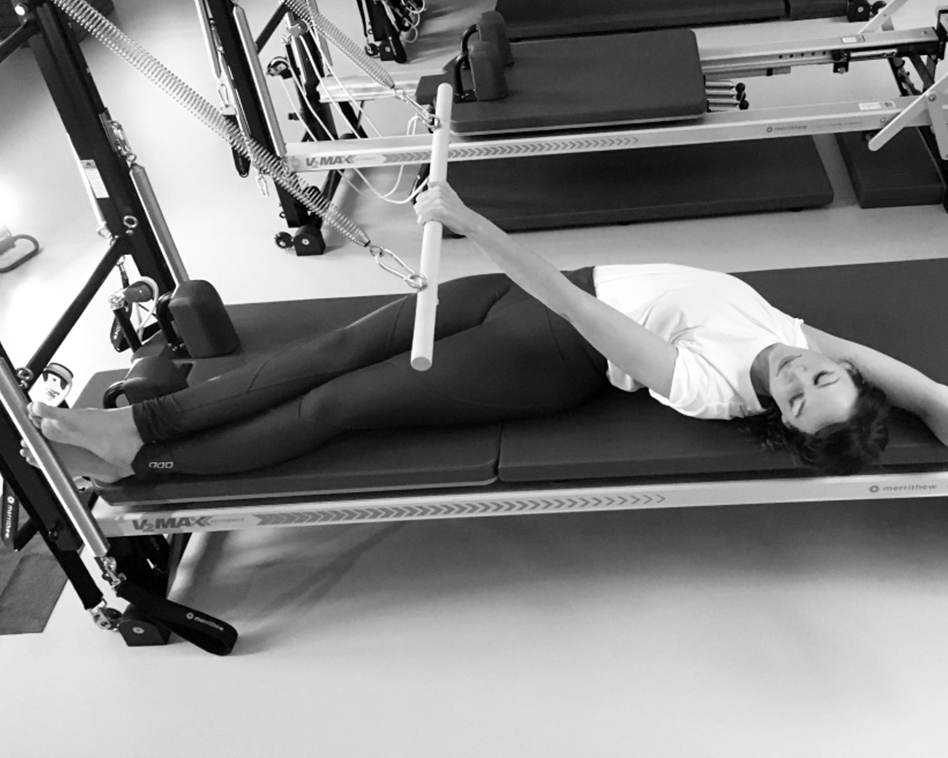 9 Pilates Geräte und ihre Vorteile